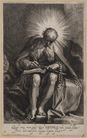 TvB G 0319
<br/>
Heremieten, serie, Ephraim Syrus
<br/>
<em>Bolswert, Boëtius (ca.1580-1633)</em>